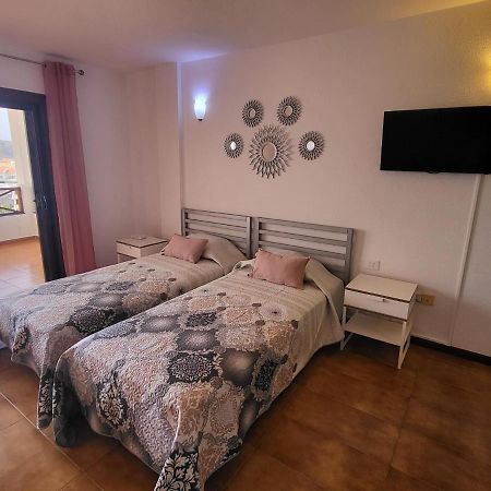 San Marino Studio 7 Los Cristianos  Exteriör bild