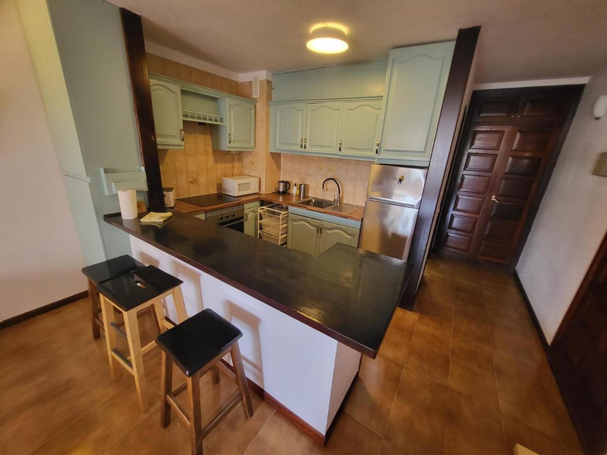 San Marino Studio 7 Los Cristianos  Exteriör bild