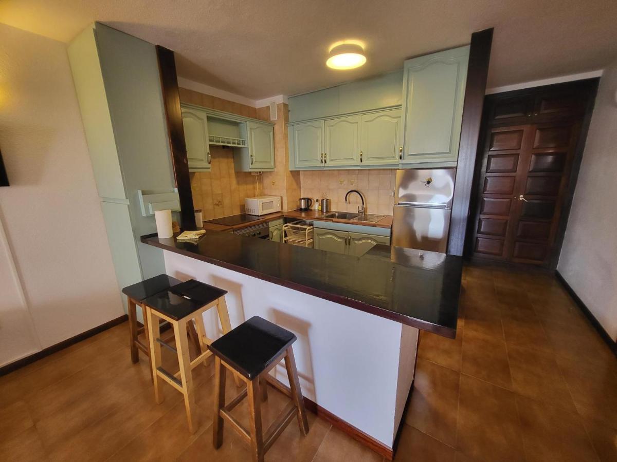San Marino Studio 7 Los Cristianos  Exteriör bild