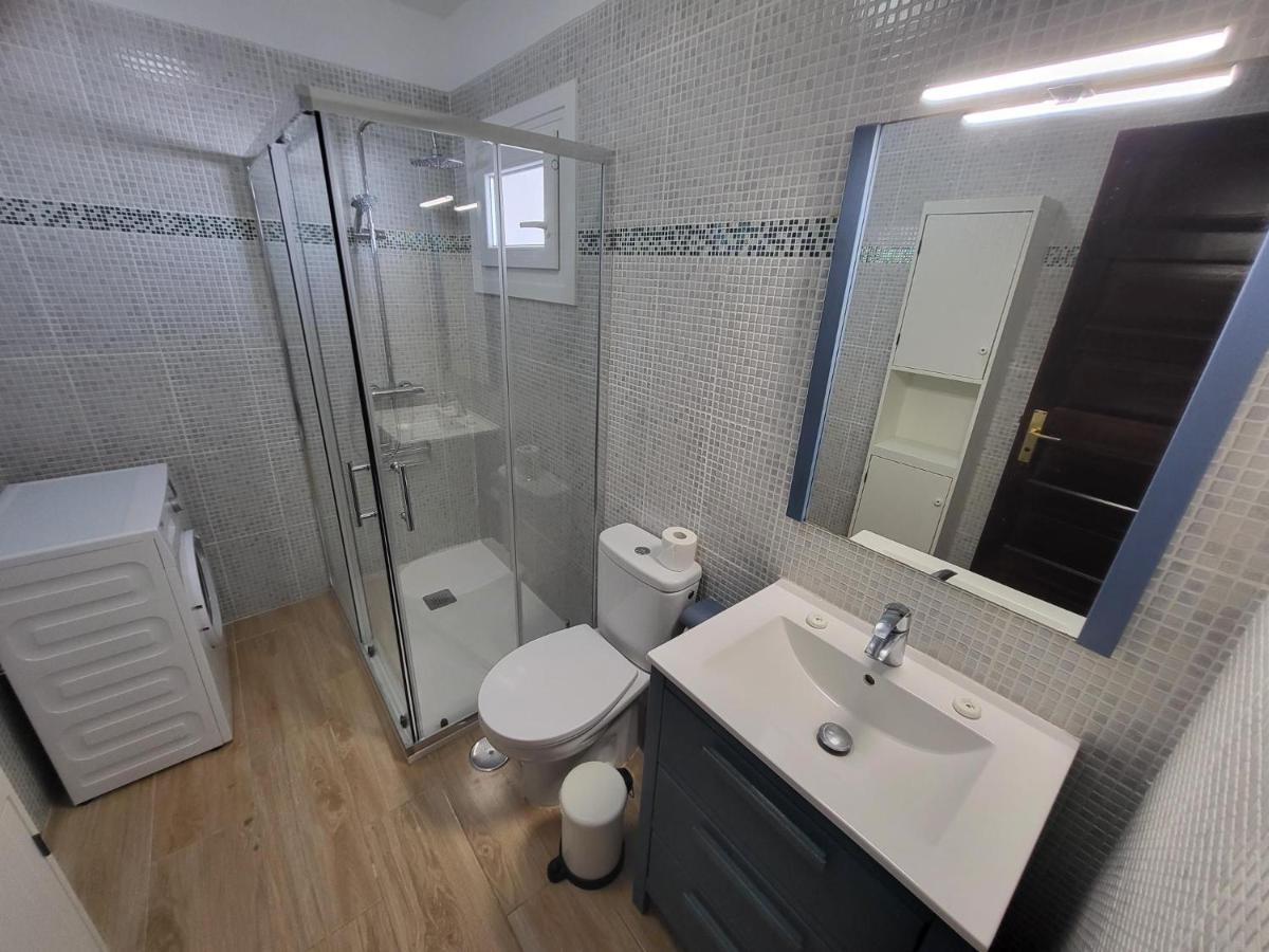 San Marino Studio 7 Los Cristianos  Exteriör bild